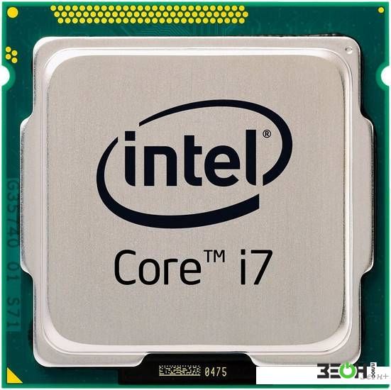 Купить Процессор Intel Core i7-4771 в Гомеле по низким ценам в интернет