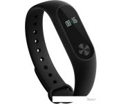 - Xiaomi Mi Band 2
