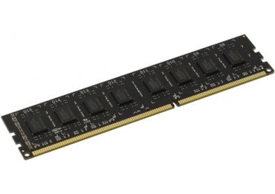   AMD Radeon R7 Performance 8GB DDR4 PC4-21300 R748G2606U2S-UO