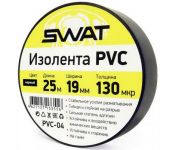  Swat PVC-04  25 0.13x19  (.:1)