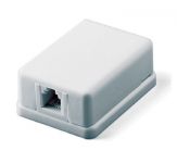  Buro 468-4 6p4c krone