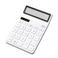  Kaco Lemo Desk Electronic Calculator K1412