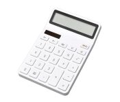  Kaco Lemo Desk Electronic Calculator K1412