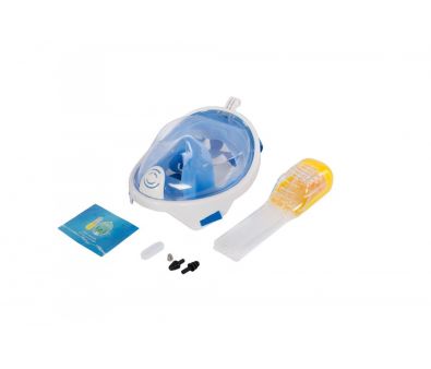    Bradex L Light Blue SF 0370