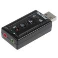   USB TRUA71 (C-Media CM108) 2.0