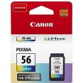 Картридж струйный Canon CL-56 9064B001 многоцветный для Canon Pixma E404/E464