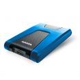    ADATA 2.5" 1TB ADATA HD650 AHD650-1TU31-CBL USB 3.1, Blue, Retail {20}
