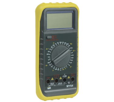  IEK Professional MY62