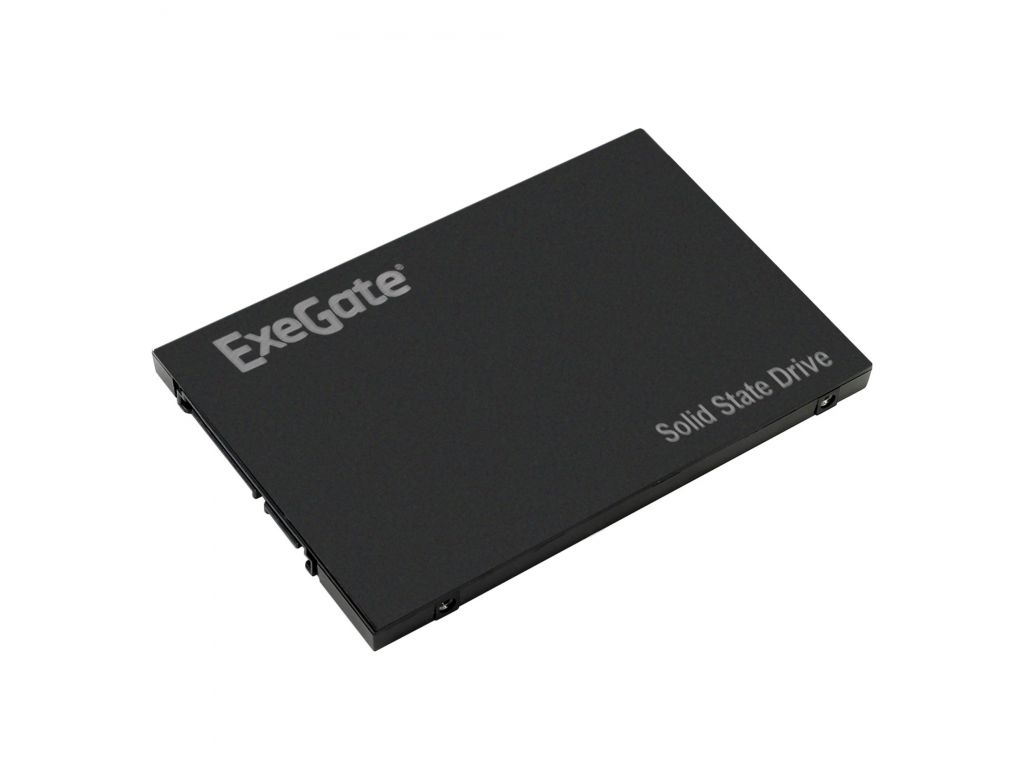 SSD ExeGate NextPro+ UV500TS256 256GB EX280462RUS