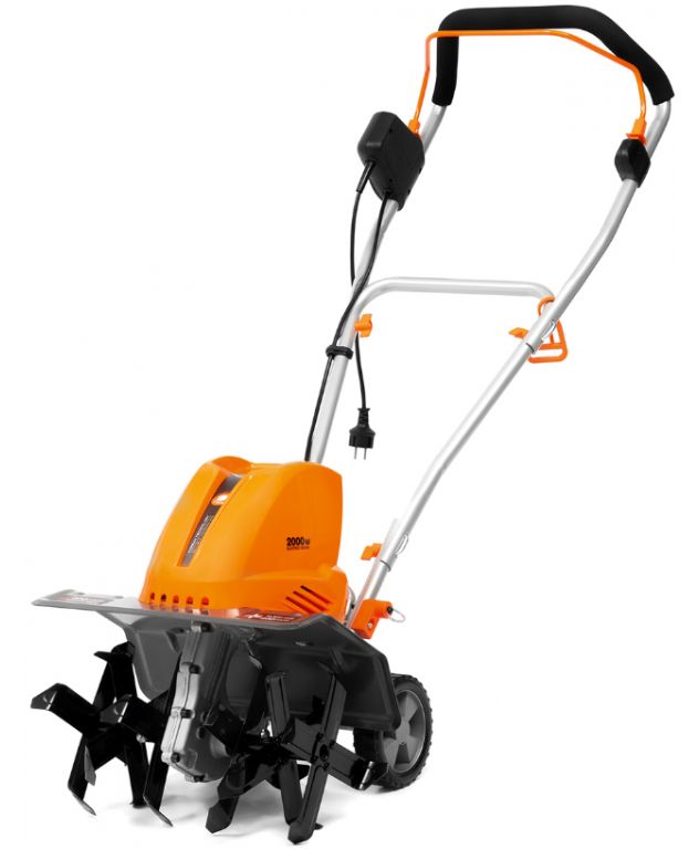 Мотокультиватор Daewoo Power DAT 2000E