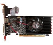  AFOX GeForce GT210 1GB DDR2 AF210-1024D2LG2-V7