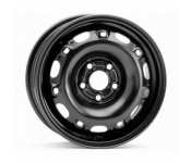   Magnetto Wheels 15007 15x6" 5x100 DIA 57.1 ET 38 B