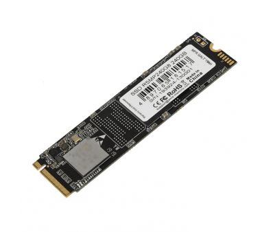 SSD AMD Radeon R5 NVMe 240GB R5MP240G8