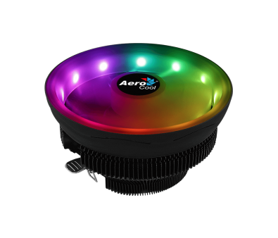    AeroCool Core Plus