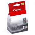 Картридж струйный Canon PG-40 0615B025 черный для Canon MP450/150/170/iP2200/1600 (16мл)