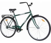 Велосипед Велосипед AIST 28-130 (зеленый)
