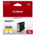 Картридж струйный Canon PGI-2400XLY 9276B001 желтый для Canon iB4040/МВ5040/5340