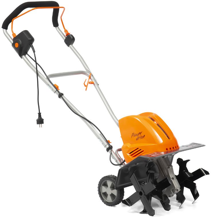 Мотокультиватор Daewoo Power DAT 2000E