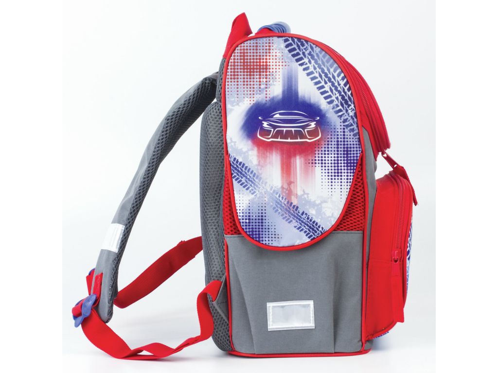 Рюкзак Brauberg Style Суперкар 227831