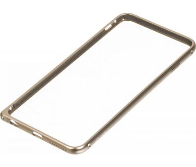  Melkco  Apple iPhone 6 Plus Q Arc Aluminum  (APIP65ALQAGDME)