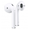 Наушники Apple AirPods 2 в зарядном футляре