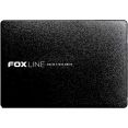 SSD Foxline FLSSD128X5SE 128GB