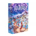Настольная игра Нескучные игры Атлантида 8015