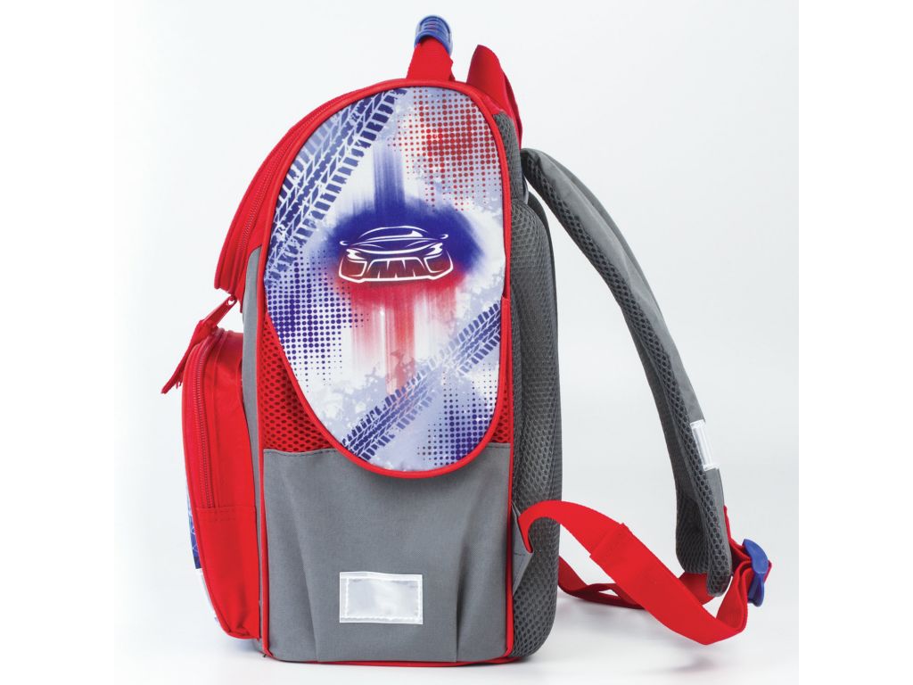 Рюкзак Brauberg Style Суперкар 227831