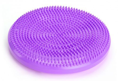 Диск балансировочный Bradex Равновесие SF 0332 Purple