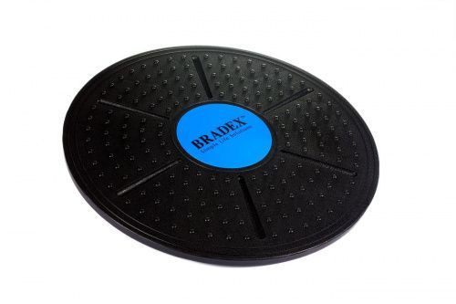 Диск балансировочный Bradex SF 0238