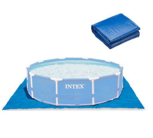 Подстилка Intex 58932 / 28048