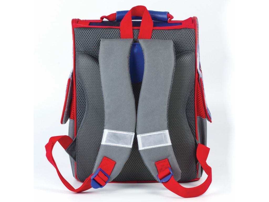 Рюкзак Brauberg Style Суперкар 227831