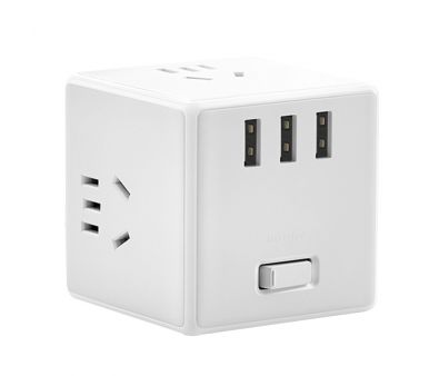 Mijia Rubiks Cube Converter Wireless Edition