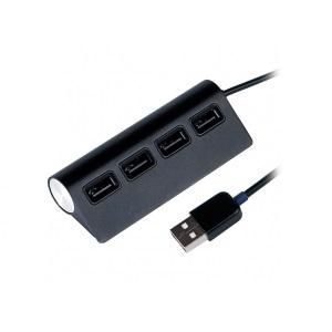 USB-хаб Ritmix CR-2400