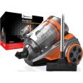 EUROSTEK EVC-3010 сталь/оранж