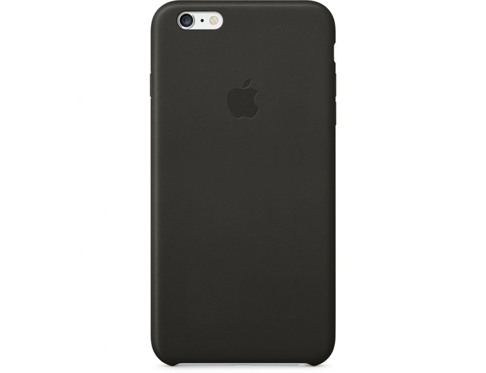Чехол Force Air Air Force для Apple Iphone 6 Plus / 6s Plus - черный