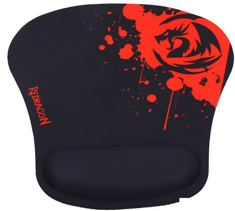 Коврик для мыши Redragon Libra