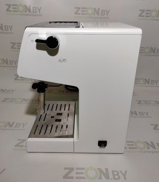 УЦЕНКА Кофеварка DeLonghi ECP 33 21W