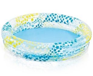 Надувной бассейн Intex Stars 122х25 (59421)