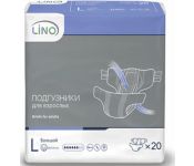  Lino Large L (20 )