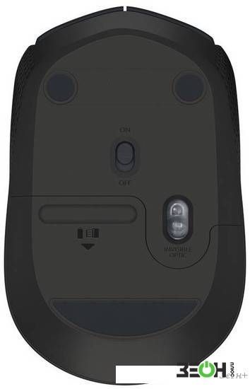 Мышь Logitech B170