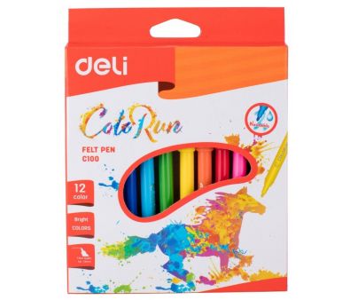  Deli EC10000 ColoRun  .   12.   