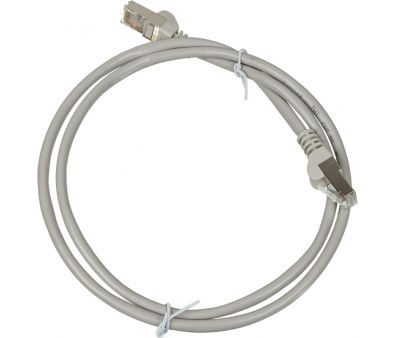  - Lanmaster FTP TWT-45-45-1.0/S-GY  RJ-45- RJ-45 .5 1  LSZH (.:1)