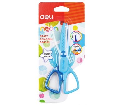  Deli ED60001 Magic Zoo 136     