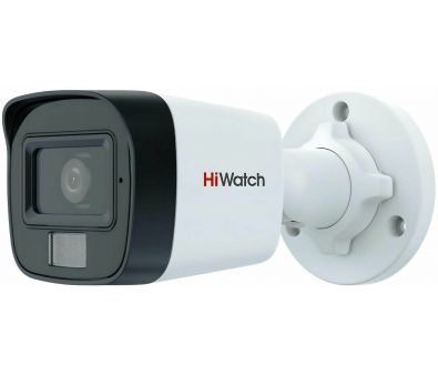 CCTV- HiWatch DS-T200A(B) (2.8 )