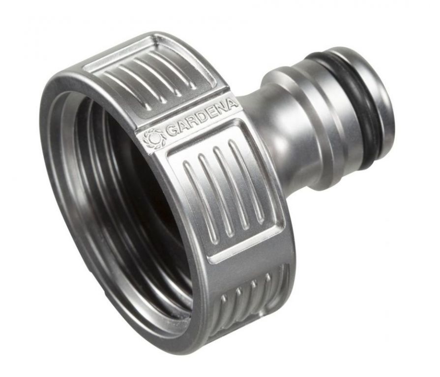 Штуцер Gardena Premium 1" (18242-20.000.00)