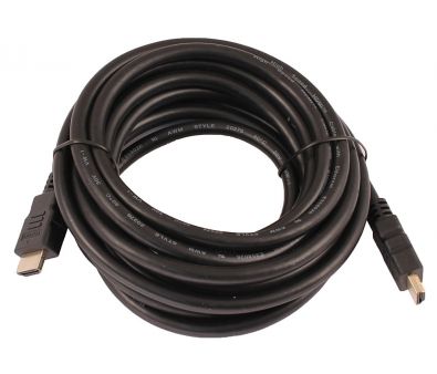  - LAZSO WH-111 HDMI (m)/HDMI (m) 5.    (WH-111(5M))