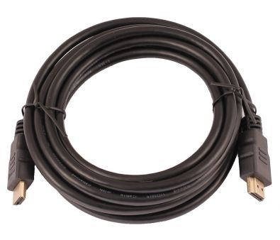  - LAZSO WH-111 HDMI (m)/HDMI (m) 3.    (WH-111(3M))