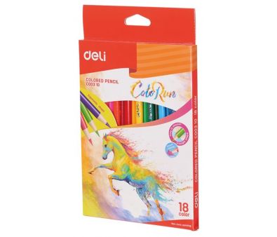   Deli ColoRun EC00310  /. (18)