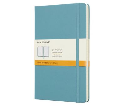  Moleskine CLASSIC QP060B35 Large 130210 240.      